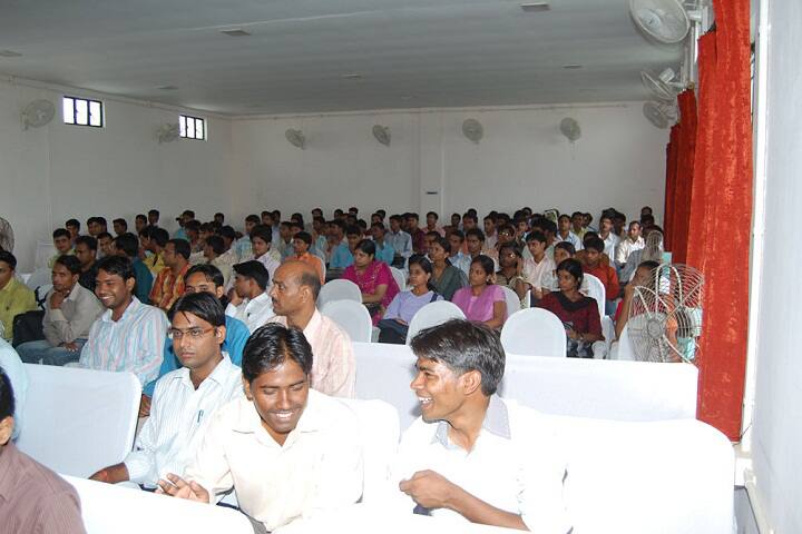 auditorium